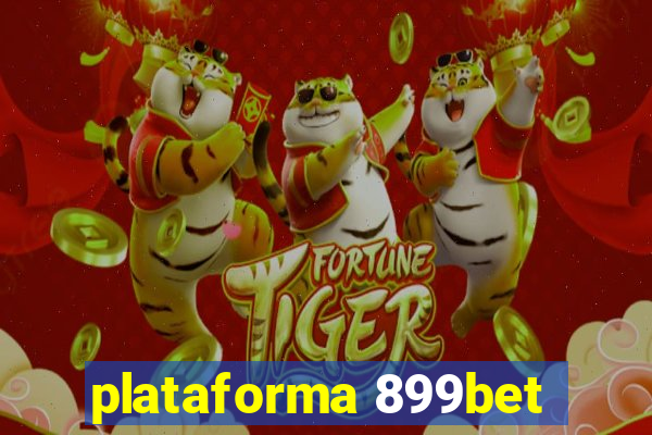 plataforma 899bet